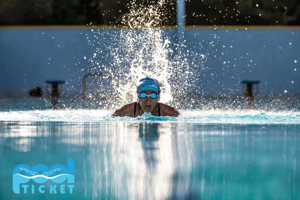 افزایش سیستم ایمنی بدن با شنا در آب سرد